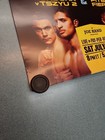 Pacquiao Vs Barrios Boxing Promo Poster