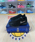 Caitlin 1    triple Black    Ih7423-001 Men Size Us 7-12