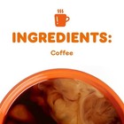 Dunkin    Original Blend Whole Bean Coffee  Medium Roast  12 Oz Bag