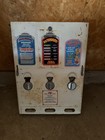 Rare Vintage 1970 Mini Condom Vending Machine