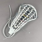 Under Armour Emissary Womens Attack mid Strung Lacrosse Head