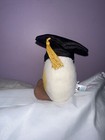 Jellycat Amuseables Boiled Egg Graduation Plush Brand New With Tags  