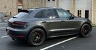 2018 Porsche Macan Gts