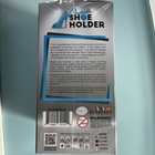 Royale Cinderella Shoe Holder    Color  Black Diamond   Great For Your Flat Iron