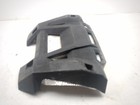 14-23 Polaris Rzr Xp 1000 Rear Exhaust Bezel Fascia Bumper