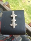 Ancient Viking Amulet  Viking Artifacts  Viking Cross  Viking Pendant 