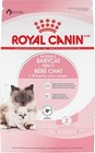 Feline Health Nutrition Mother   Babycat Dry Cat Food For Newborn Kittens And   