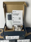 Sealed Poly Rove 40 Dect Ip Phone White  2200-86810-001  84h77aa aba  New In Box