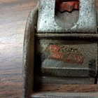 Vintage Stanley Wood Plane H1248 Blade 5 1 2 Inches Long