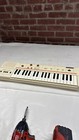 Casio Mt-40 Electronic Keyboard Casiotone  tested Working 
