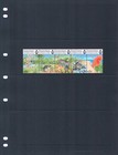 1 3 Off  13 50 Scott Value - 1999 Bahamas Wildlife Caribbean Sea Cv Mnh Nh Umm