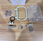 Mount Bracket For Goo-gle Nest Hub Home Kitchen Under Cabinet 1st Gen   2nd Gen