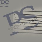 New Mis Spine Dissectors Set Of 9 Pcs Orthopedic Instruments