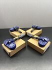 4x Oem 1490701-01-c Bluetooth Tpms Tire Pressure Sensor For Tesla Model 3 S X Y