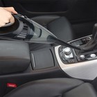 Powerful Car Vacuum Cleaner Portable Wet   Dry Handheld Strong Suction Cleaner