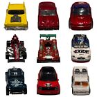 18 Loose Diecast Car Lot - Hot Wheels Matchbox Collection Vintage And Modern