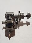 Vintage Rogers 29 Plane Engine Glow Airplane Model Motor Control Line Aircraft