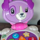 Leapfrog Fridge Phonics Purple   White Magnetic Puppy Interactive Learning Toy