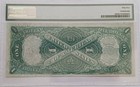1875  1 Legal Tender Fr 20 Pmg Au 55