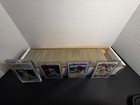 1980 Topps Baseball Complete Set 1-726 Ex Henderson Rc Ryan Rose   More  