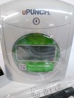 Upunch Hn3000 Employee Time Clock With Cards New Sealed In Plastic