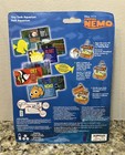 Finding Nemo Tiny Tank Petite Miniature Aquarium Disney Store Pixar New Rare Nip