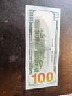  100 Dollar Star Note - Lot Run Size 320k - Rare -  2017a  - Super Nice 
