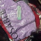 Cosabella Lingerie And Bra Wholesale Lot Assorted Size color style 50 Nwt Items