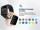 Smart Watch For Men women  Waterproof Smartwatch Bluetooth For Iphone Samsung