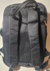 Diaper Bag Backpack  Ruvalino Multifunction Travel Back Pack Black