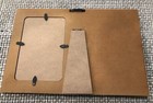 Pet Memorial Picture Frame - Dog Or Cat  lost Loved Ones 