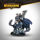 Warmachine  Khador Old Umbrey Command Starter