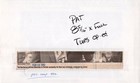  1992 Pat Buchanan Campaign Rally Florida Rare Vintage Original Press Photo