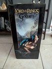 Lord Of The Rings Gollum Smeagol Premium Format Sideshow Statue The Hobbit