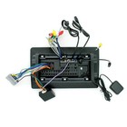 4 64g Android 14 Head Unit For Town Country 2008-2012 With Android Auto Carplay