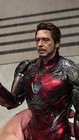 Custom 1 6 Hottoys Ironman Mk85