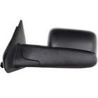 Towing Mirror Fit For 2002-2008 For Dodge For Ram 1500 2003-2009