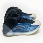 Size 11 - Adidas Yeezy Quantum Frozen Blue