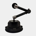 Mygoflight Flex Suction E-pro Vacuum Mount- Mnt-2200