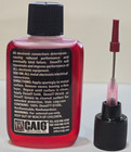 Caig Deoxit Liquid D100l-25c 100  Solution With Needle Applicator 