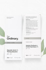 The Ordinary Glycolic Acid 7  Toning Solution 240ml   8 1oz     New In Box