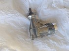 Vintage  Max Os 15 Model Rc Airplane Engine  New Carburetor   Cl Venturi