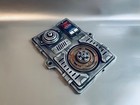 Wall Mount Control Panel V2 - Sci-fi Prop Plaque - Star Wars Galaxy s Edge