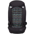 Cosco Kids Finale 2-in-1 Toddler Booster Car Seat  Diamond Daze  Harness Booster