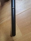 8    Extender Extension Fitting On  All J Flowers Pool Cue Stick
