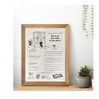 Easy Spindrier Washing Machine Vintage Print Ad 1948 Retro Clothes Washer Ad