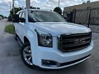 2017 Gmc Yukon 