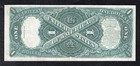 Fr  39 1917  1 One Dollar Legal Tender United States Note About Uncirculated