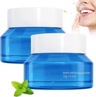 Purely White Deluxe Teeth Whitening Powders instant Whitening And Stain Removal