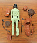Johnny West Series Chief Cherokee Lot   Accessories  1960s   70s Vtg  Marx